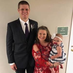 Meet your Posher, Kellie